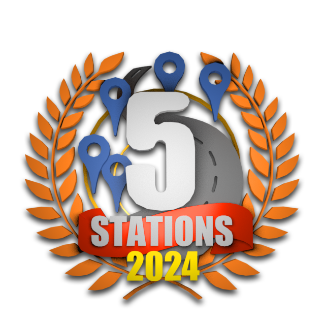 badge