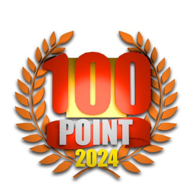 badge
