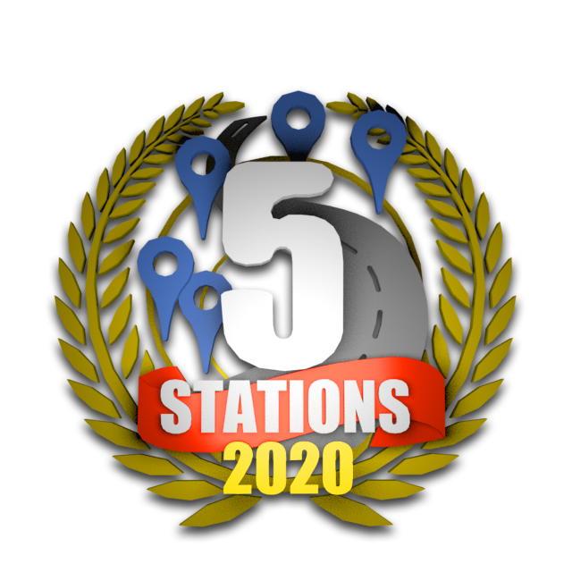 badge