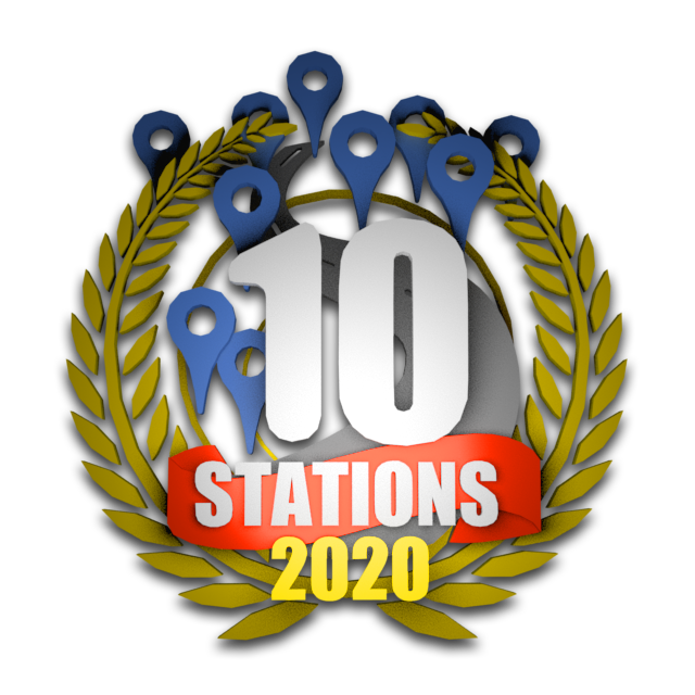 badge