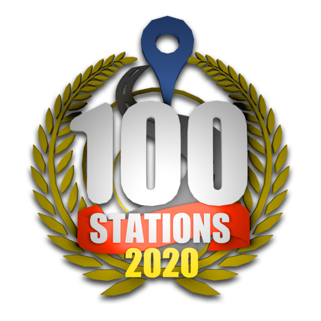 badge