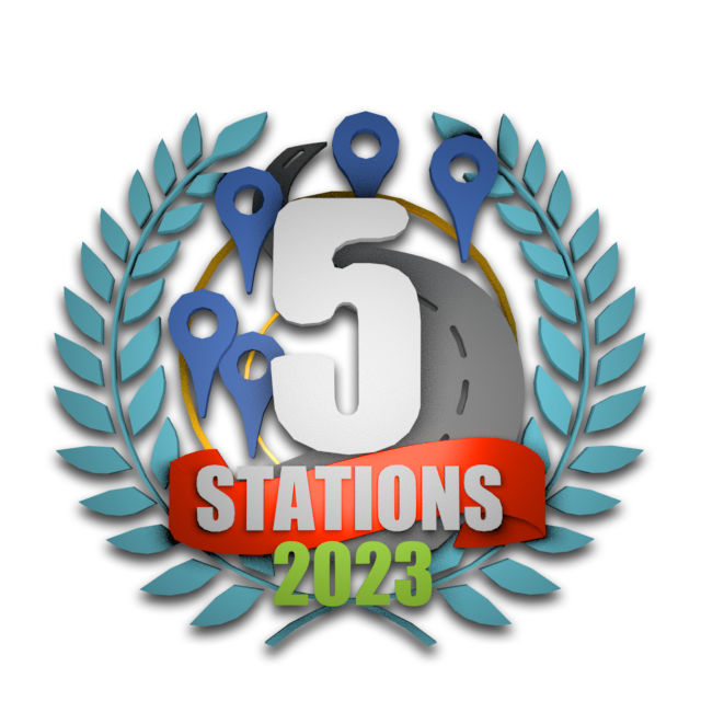 badge